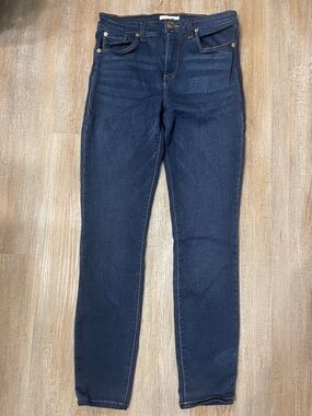 STS Blue Dark Indigo Skinny Jeans